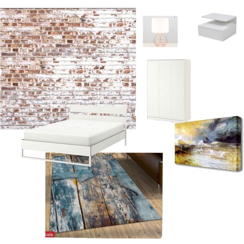 Shepards bush room idea 2 Mood Board by Daliya.xoxo on Style Sourcebook