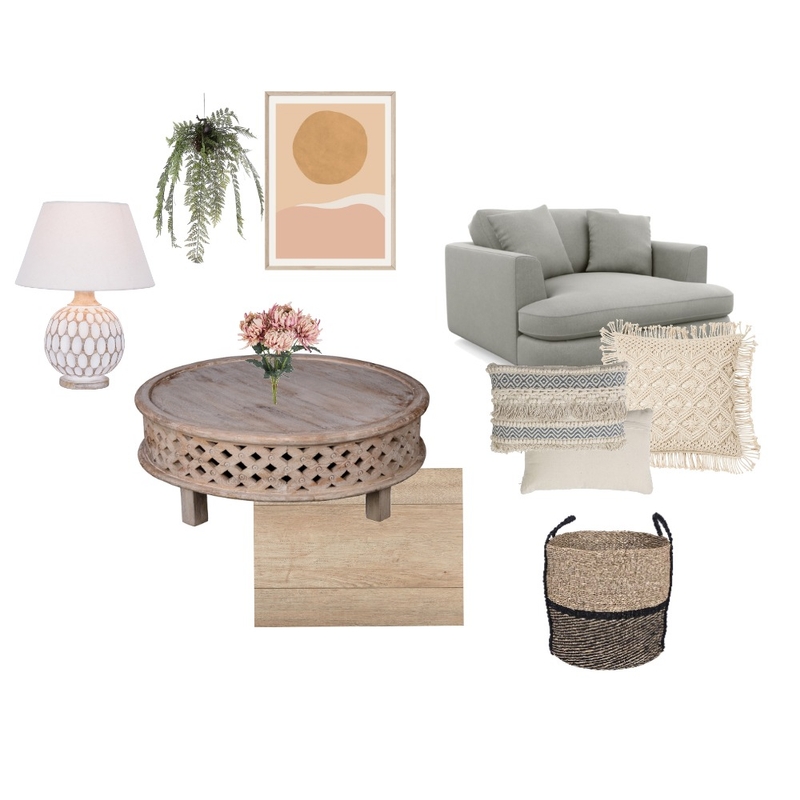 New Mood Board by Homes to Liv In on Style Sourcebook