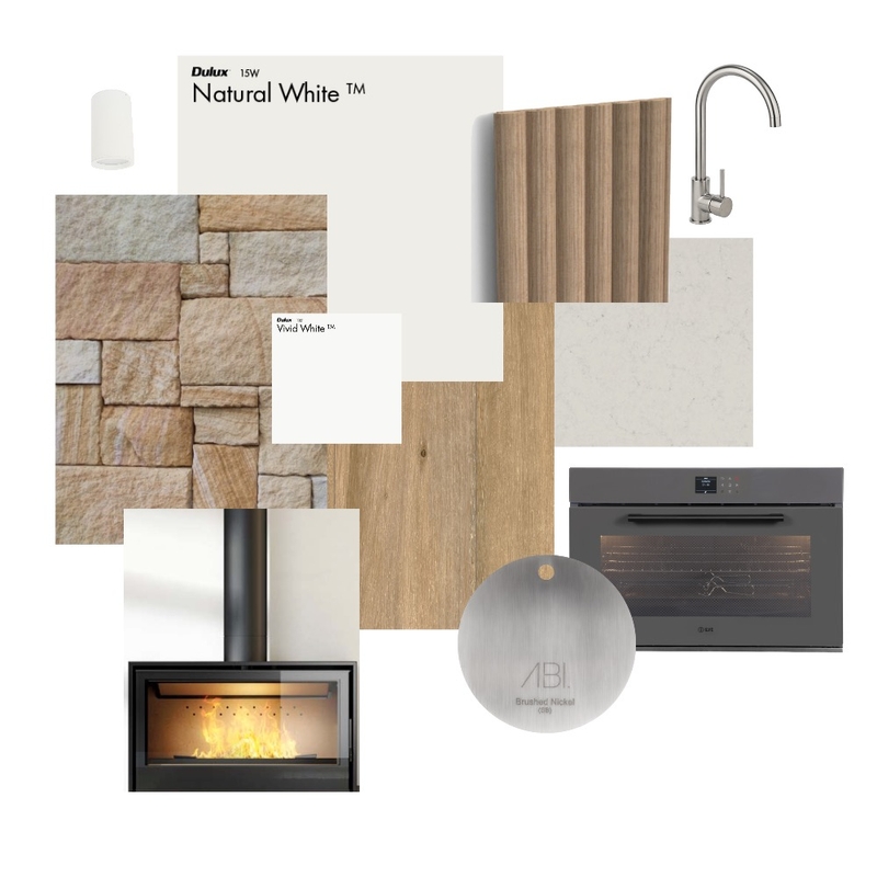 Kitchen Mood Board by alyceway on Style Sourcebook