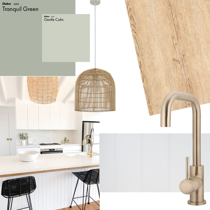 Kitchen Inspo Mood Board by Ashton17 on Style Sourcebook