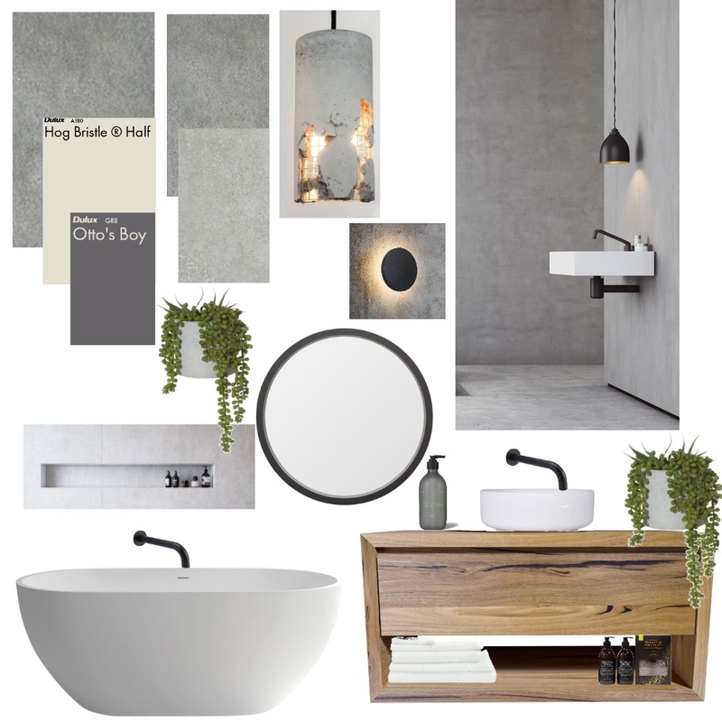 minimalism Mood Board by courtmunro on Style Sourcebook