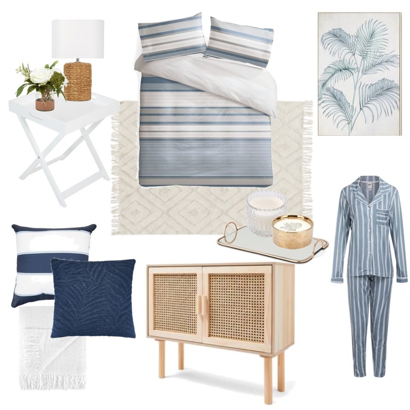 kmart bedroom Mood Board by Alexis on Style Sourcebook