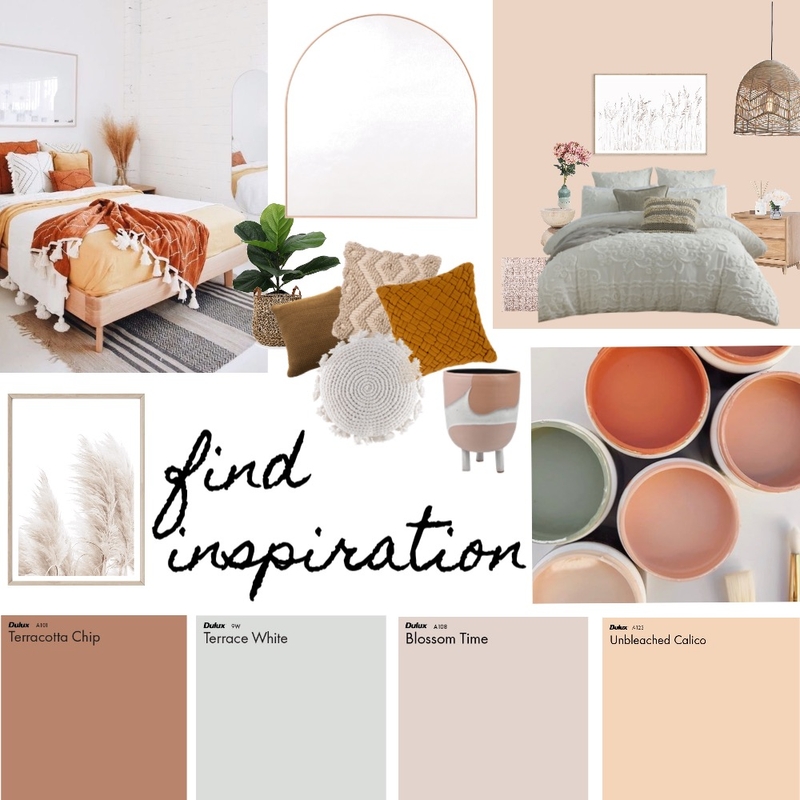 Find Inspiration Mood Board by Mqpaint on Style Sourcebook