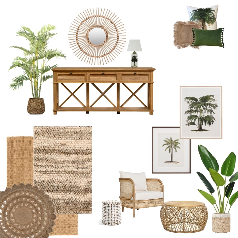 Island, Leanne Jenke Mood Board by Simplestyling on Style Sourcebook