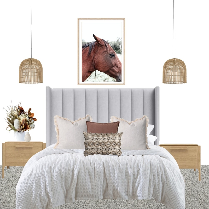 Horse print Mood Board by AshLawes on Style Sourcebook