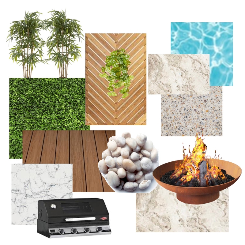 adv module plants Mood Board by Kohesive on Style Sourcebook