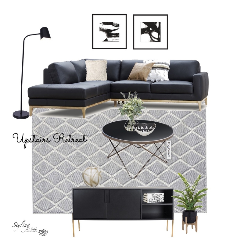 N/W Sth Project Mood Board by Jackie Fyfe Interiors on Style Sourcebook