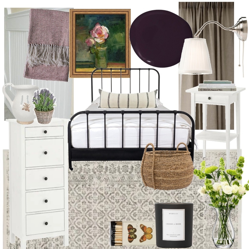 grandma room Mood Board by leighnav on Style Sourcebook