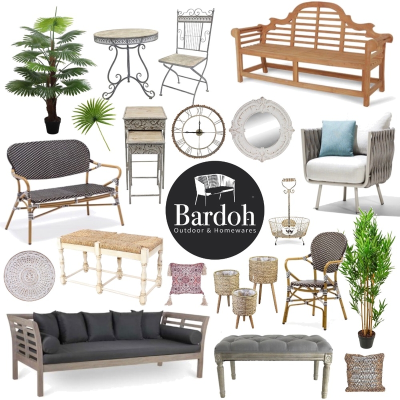 Bardoh Mood Board by Thediydecorator on Style Sourcebook