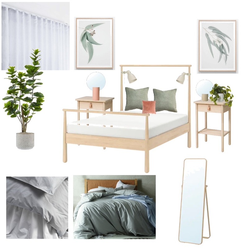 Spare Room Mood Board by anna.reed87 on Style Sourcebook