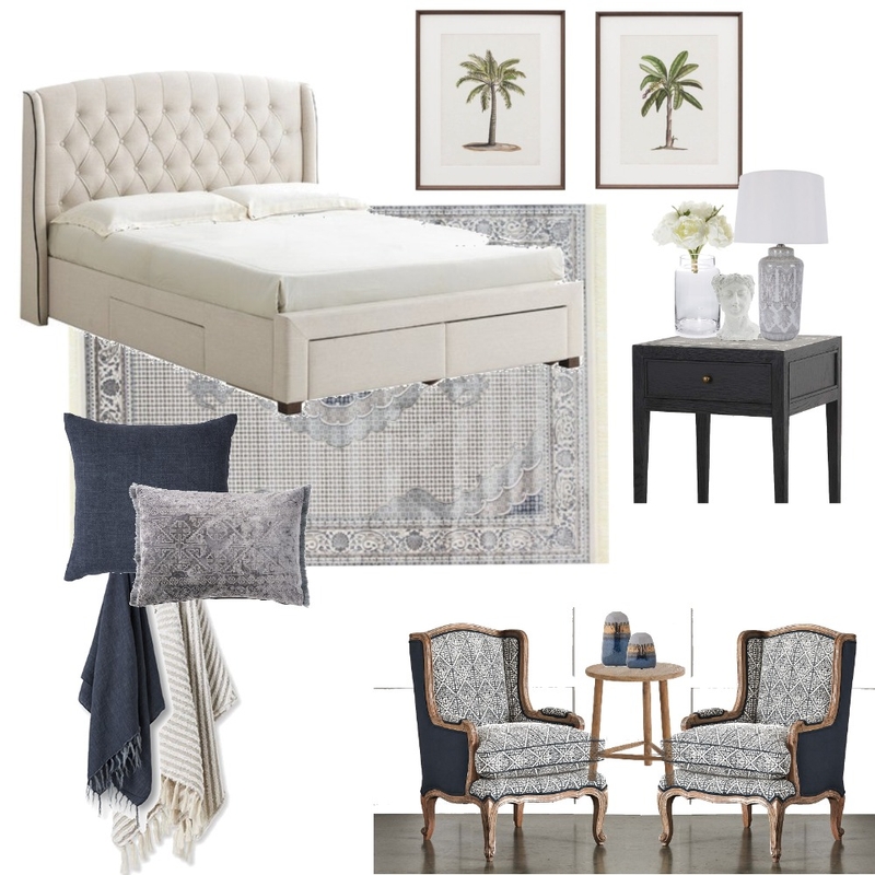 Styling Suite Winter 2020 Mood Board by Eliza Grace Interiors on Style Sourcebook