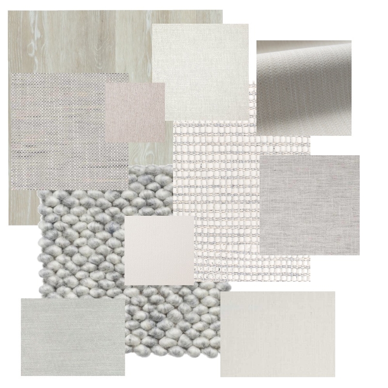 Floor, fabric swatch and rug Mood Board by DKD on Style Sourcebook