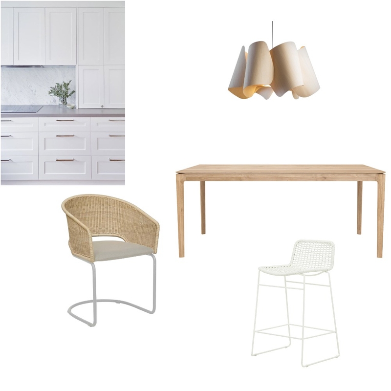 Dining Mood Board by Nkdesign on Style Sourcebook