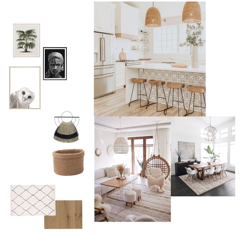 ihr Mood Board by OttayCunha on Style Sourcebook