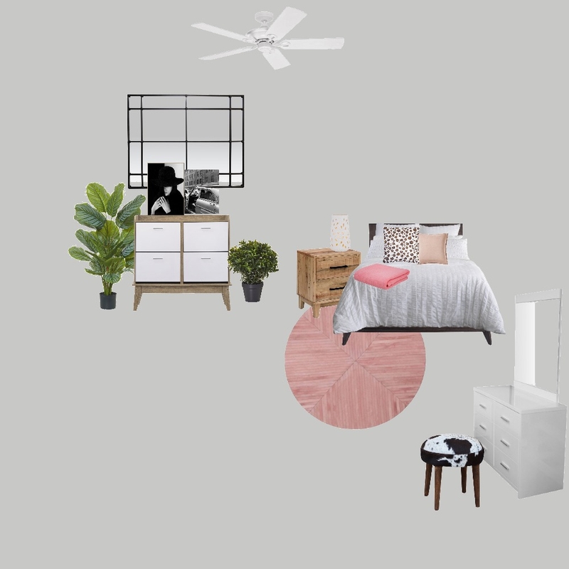 bedroom rn Mood Board by indiellis on Style Sourcebook