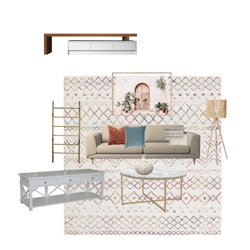 living room Mood Board by saraalbaxoxo on Style Sourcebook