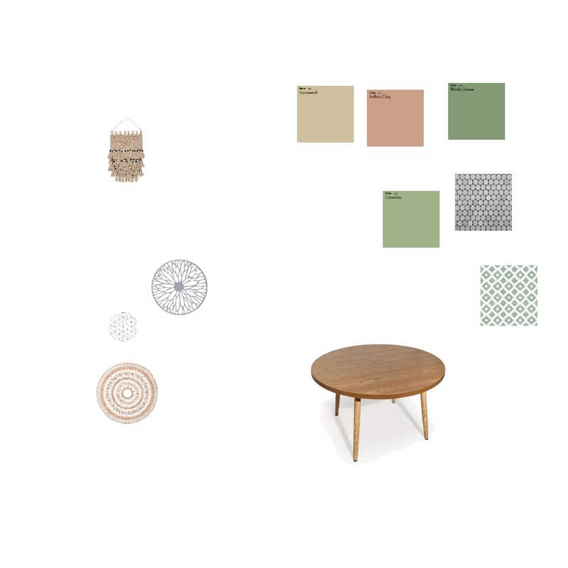 השמינית 46-כניסה Mood Board by mik1 on Style Sourcebook