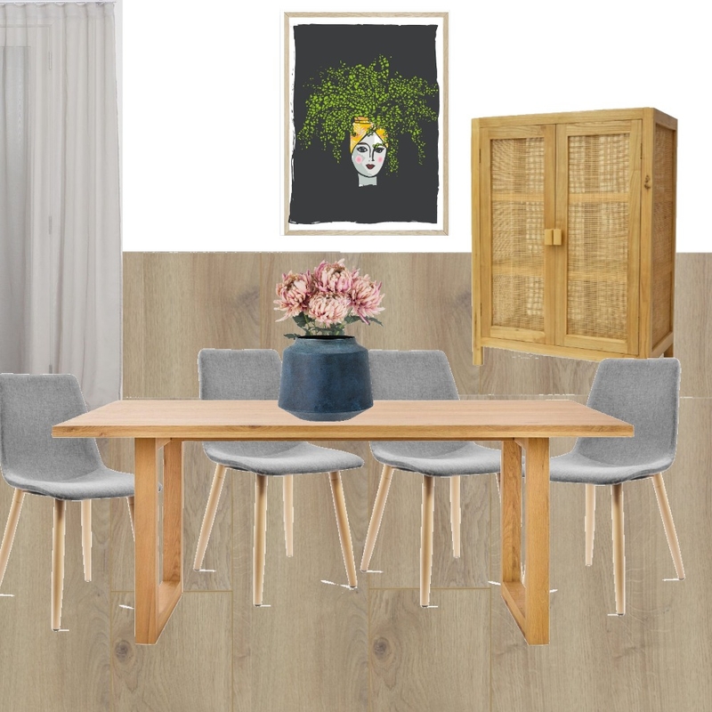 Edgewood Dining Room Mood Board by nellie.moon on Style Sourcebook