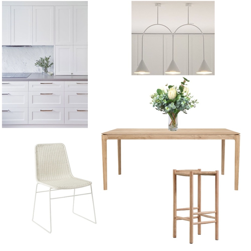 Dining3 Mood Board by Nkdesign on Style Sourcebook