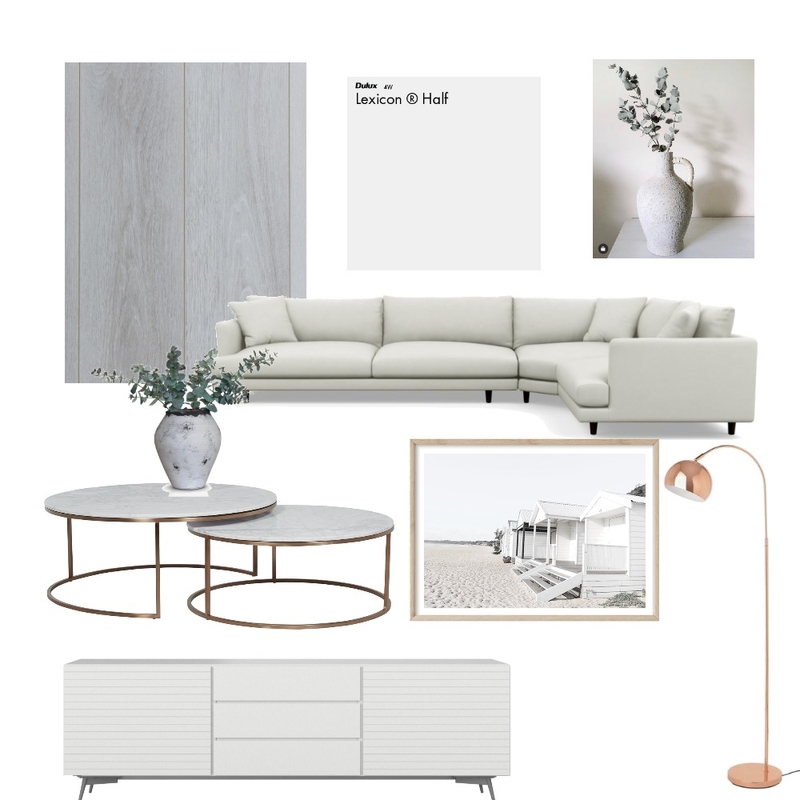 Living Room Mood Board by brontejones on Style Sourcebook