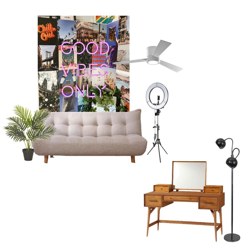 Shyla's Tween Room #4 Mood Board by aliciarogers on Style Sourcebook