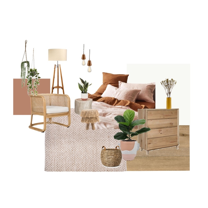 Authenticity - Bedroom Mood Board by Cup_ofdesign on Style Sourcebook