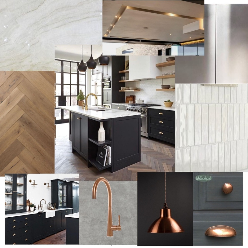 5 McNulty Road - Kitchen Mood Board by katiestepheninteriors on Style Sourcebook