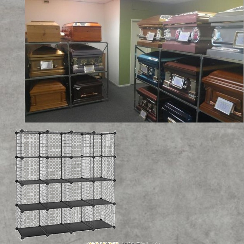 storage room Mood Board by katiestepheninteriors on Style Sourcebook