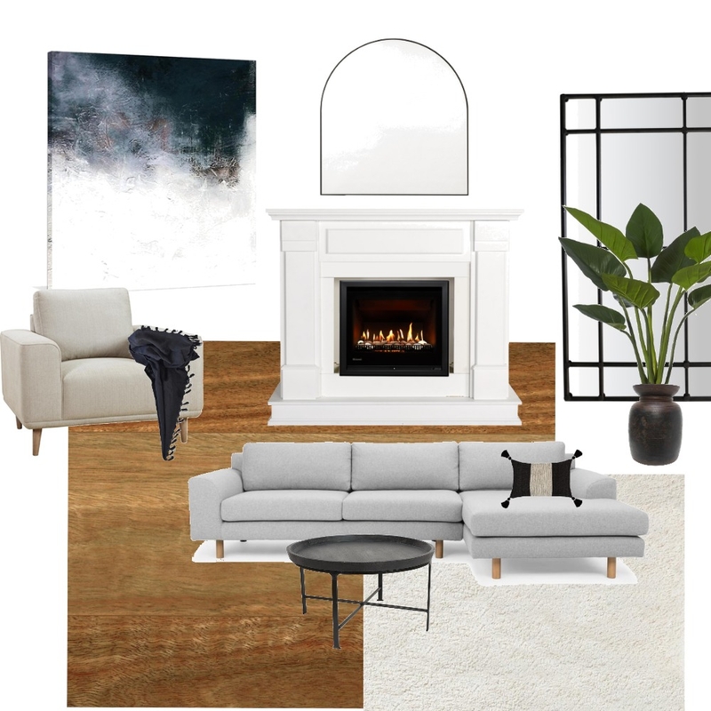 my house grey beige Mood Board by Just GorJess Interiors on Style Sourcebook