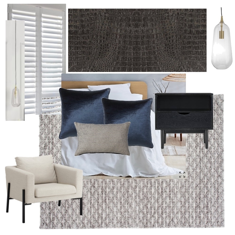 Linda edit 2 Mood Board by Oleander & Finch Interiors on Style Sourcebook