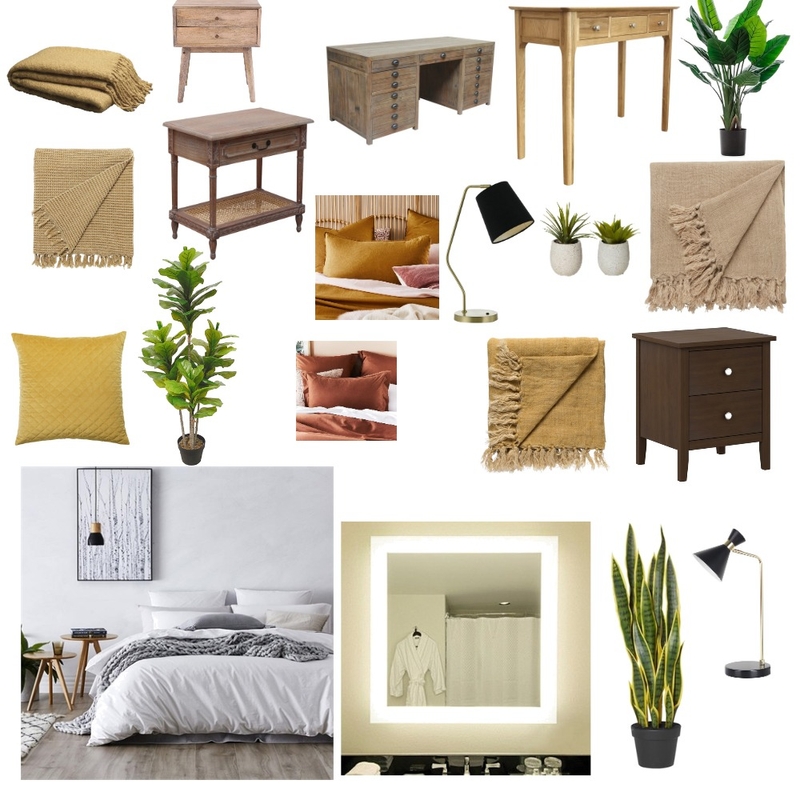 Maya's room Mood Board by TVear on Style Sourcebook