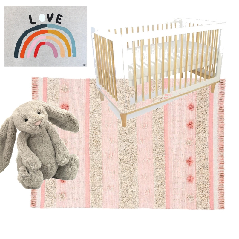 nursery girl Mood Board by Hannah L on Style Sourcebook