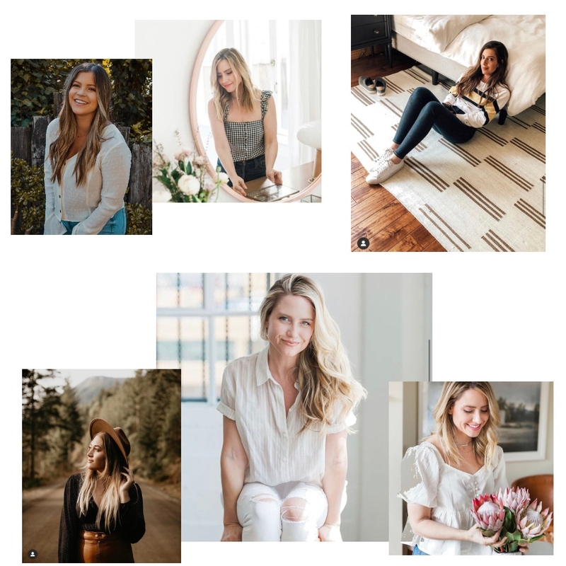 portraits Mood Board by Chelseasarah on Style Sourcebook