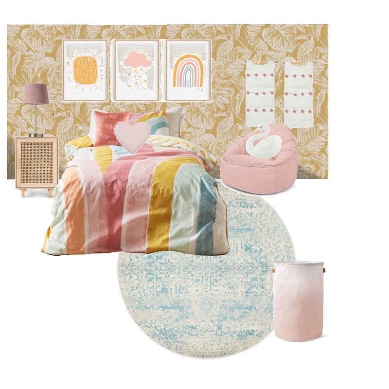 aria bedroom Mood Board by cinde on Style Sourcebook