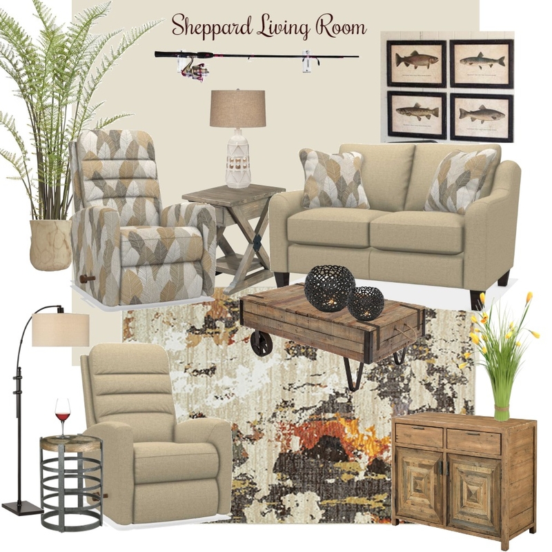 sheppard 2 Mood Board by SheSheila on Style Sourcebook