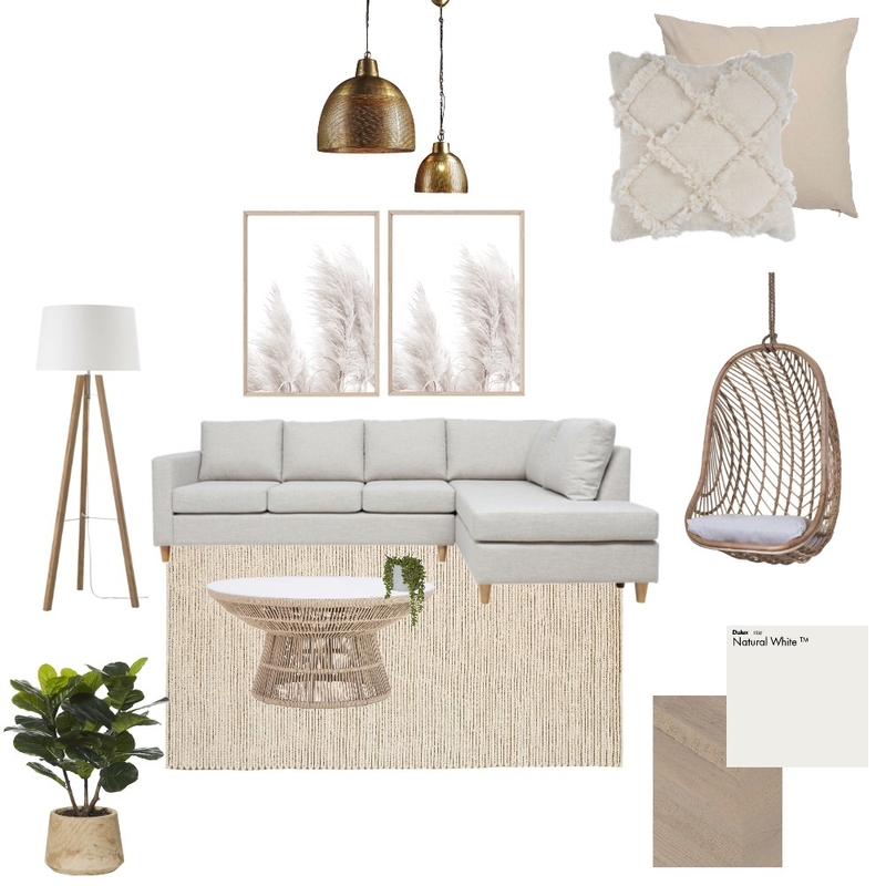 Living Room Mood Board by Innovative Interiors on Style Sourcebook