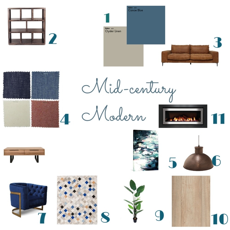 Study Mood Board Mood Board by Milz_Zoe on Style Sourcebook