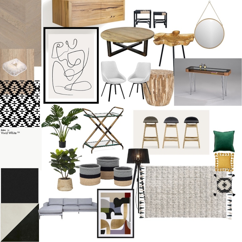 Lees Moodboard Mood Board by sallen on Style Sourcebook