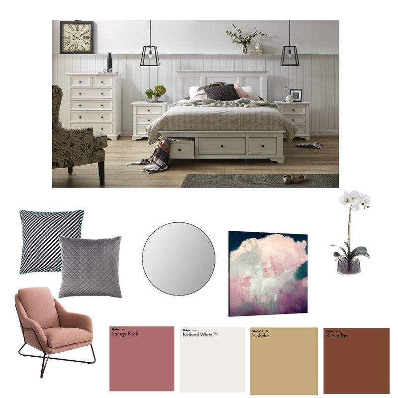 bedroom mood Mood Board by Ms Corlette on Style Sourcebook