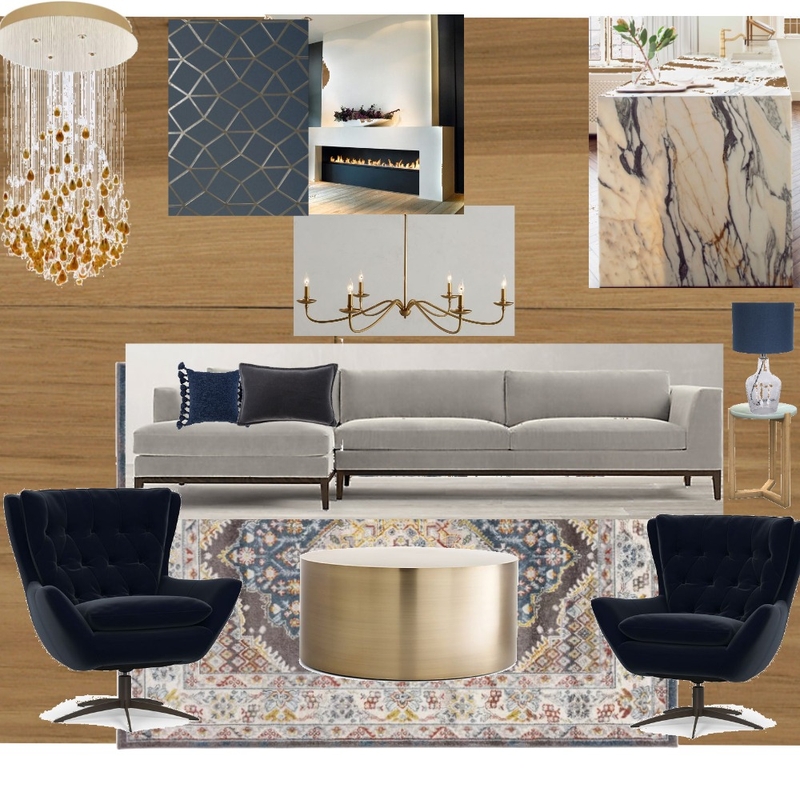 Treelane Living Mood Board by Juan0971 on Style Sourcebook