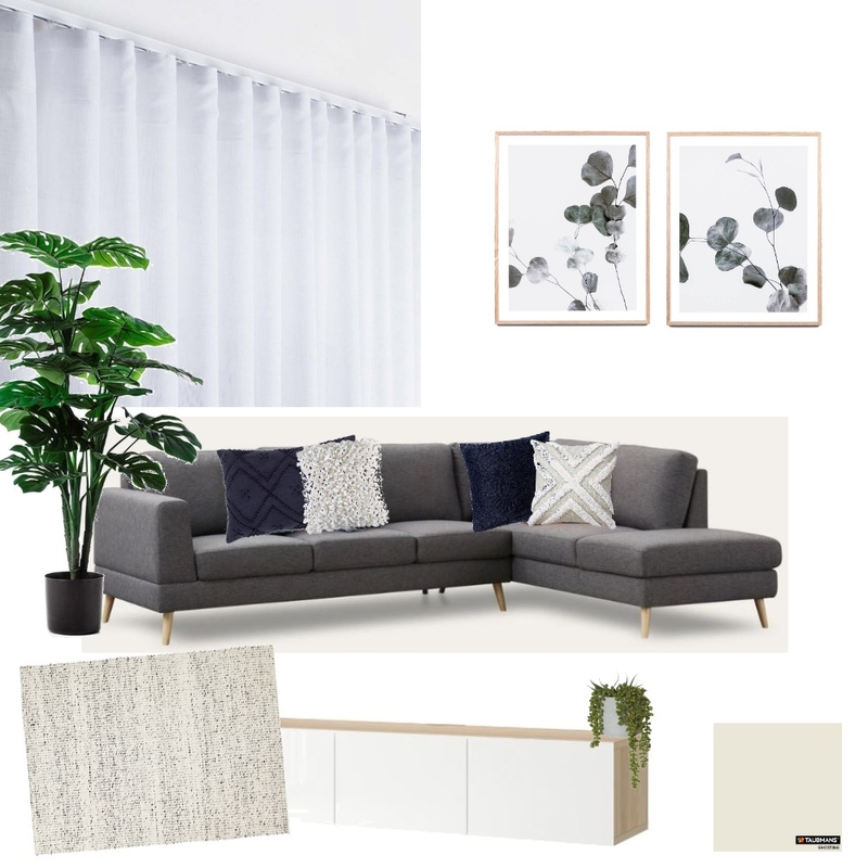 Living room Mood Board by kristy.lee89 on Style Sourcebook