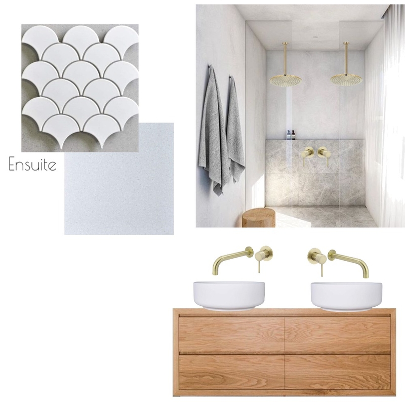 Ensuite Mood Board by shayleehayes on Style Sourcebook