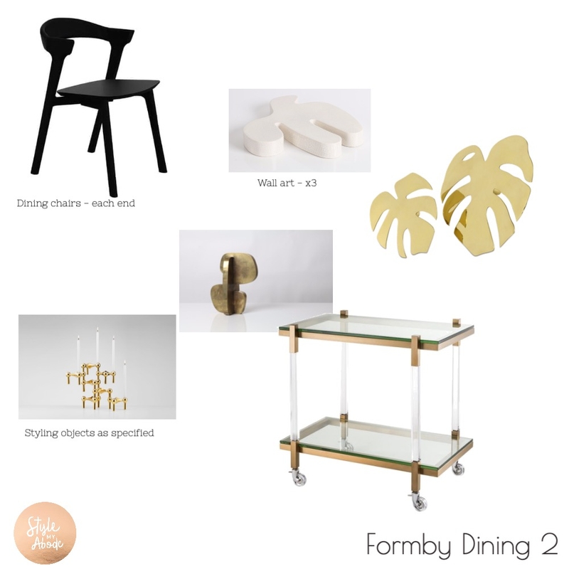 Formby dining 2 Mood Board by Style My Abode Ltd on Style Sourcebook