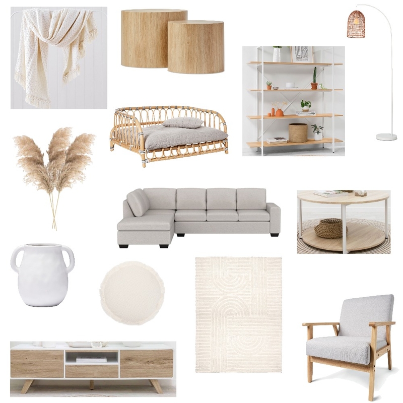 Living Room Mood Board by Mollyoung_ on Style Sourcebook