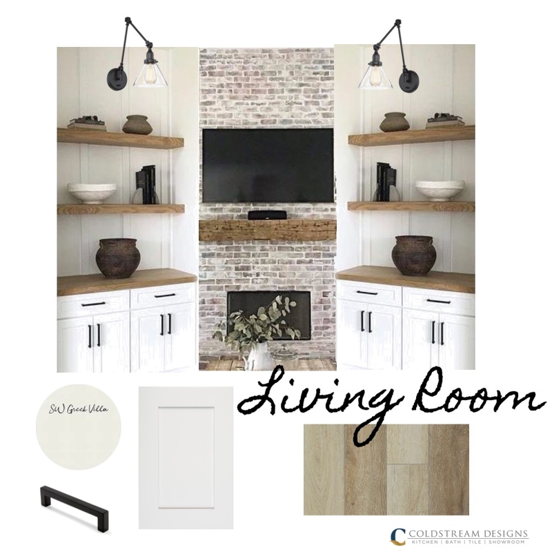 Living Room Clients Mood Board by Lb Interiors on Style Sourcebook