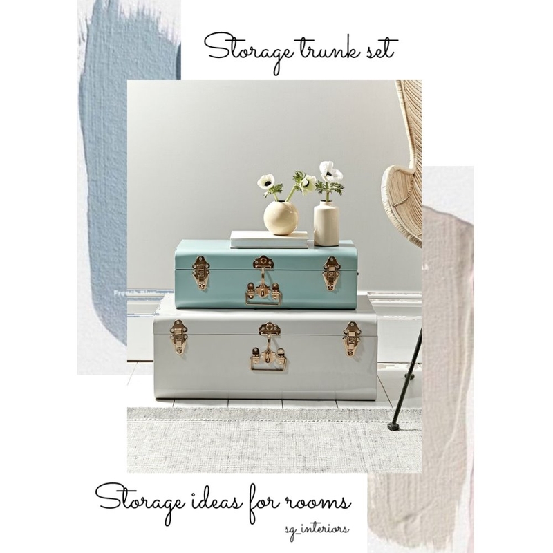 storage Mood Board by sginteriors on Style Sourcebook