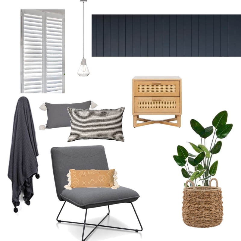 Linda Mood Board by Oleander & Finch Interiors on Style Sourcebook