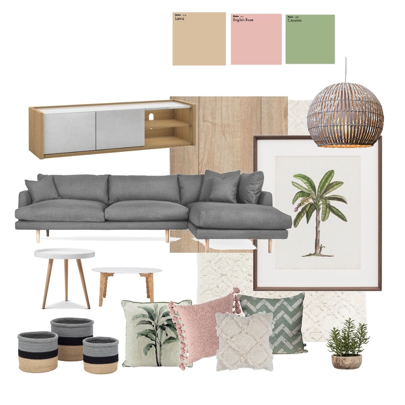 Living Celeste2 Mood Board by Celste on Style Sourcebook