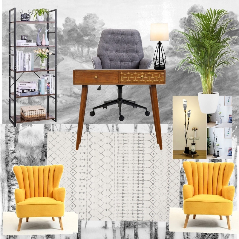 office 2 Mood Board by rachel_little9 on Style Sourcebook