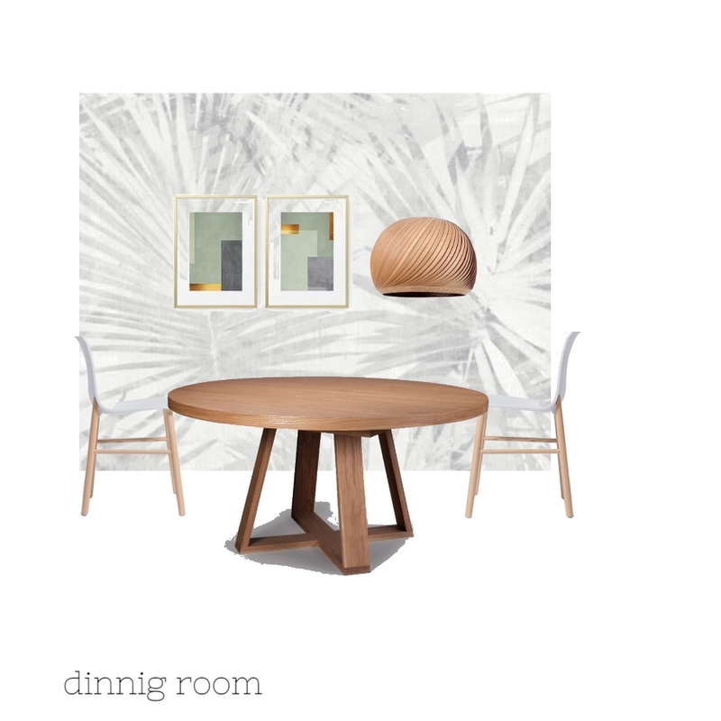 cohen -dinning room Mood Board by suralle on Style Sourcebook